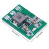 BMS 2S 3S 4S 1.3A Active Equalizer Li-ion /Lifepo4 Battery Energy Transfer Board Energy Transfer Balancer with Working Indicator