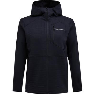 Куртка Peak Performance Trail Polartec Hoodie