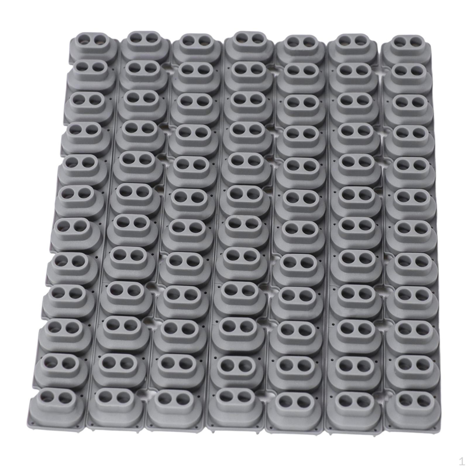 

7 Keyboard Drivers, Button Repair, Professional 12-key Heavy-duty Piano Accessories