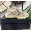 Daddy shoes B30 couple casual fashion sports shoes trend breathable women's shoes