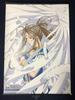 [USED] Not for Sale: Ah! My Goddess Kosuke Fujishima's Original B2 Size Poster
