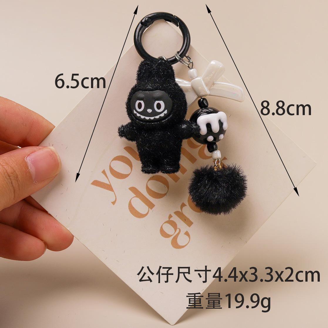 

Plush Doll Surrounding Creative Cartoon Cute Doll Doll To Give Gifts To Friends