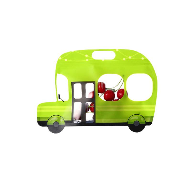 Multi-Purpose Packaging Bags: Cars, Jewelry, Gifts, Food, Toys, Biscuits, Snow Cakes