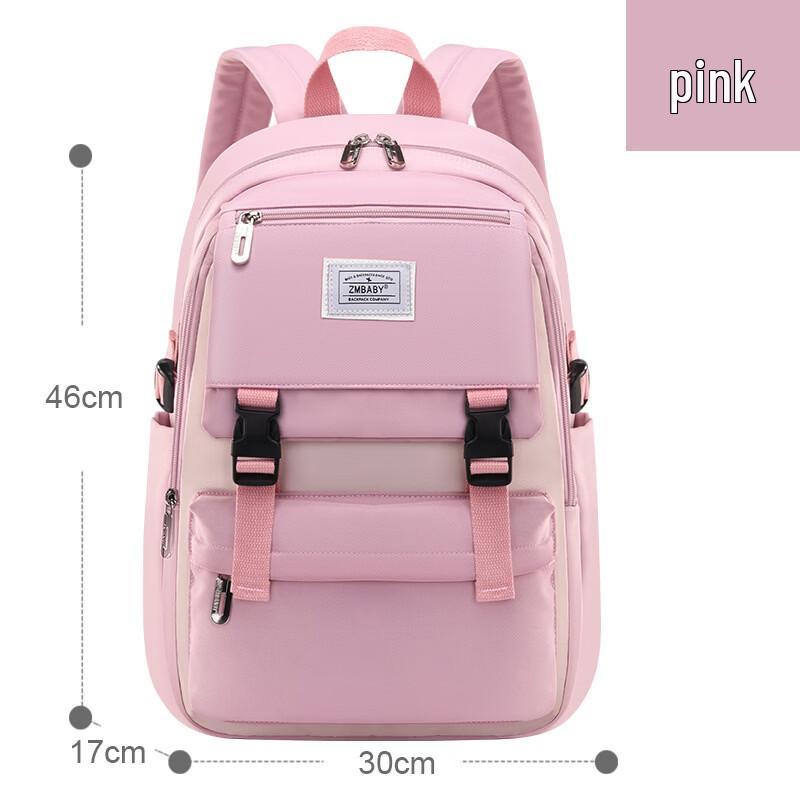 

Sesame Baby Youth Water-Repellent School Backpack