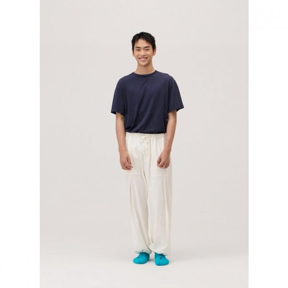 Budhi Mudra Baka String Pants Tofu B63003apl81 V15