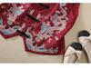 2026 Spring/Summer Retro Ethnic V-neck Embroidered Cotton Linen Sleeveless Vest for Women