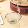 1/2PCS Durable 304 Stainless Steel Filter Multi-functional Hanging Hot Pot Strainer Spoon Colander Skimmer Spoon Kitchen Gadgets