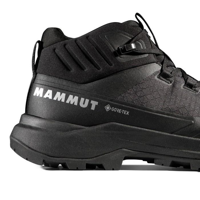 [Marmot] Sertig 3 Mid GTX Men / 3030-05570 black Black