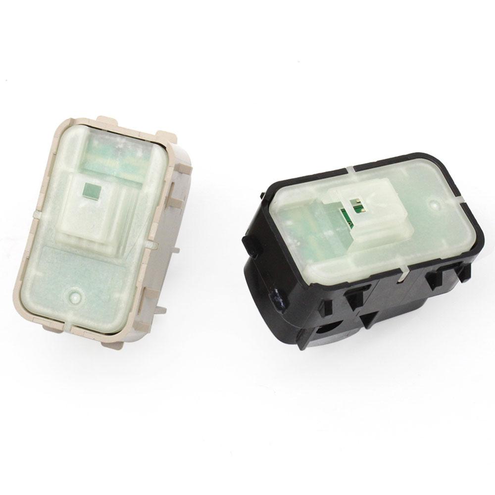 Black Beige Left Right Seat Adjustment Control Switch Button For Mercedes BENZ C GLC Class W205 W253 2015-2022
