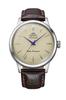 Mechanical Watch Bambino 36 Automatic Men Ivory RN-BB0104Y
