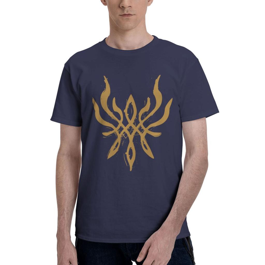Fire Emblem Three Houses 100 Cotton Casual Breathable Confortable Tshirt Mens Clothing Deals Mens Gifts