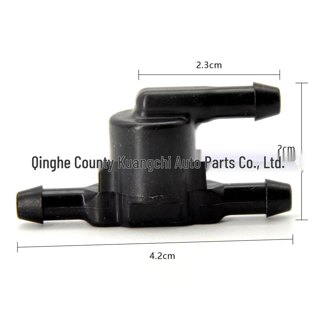 Toyota Corolla Wiper One-Way Check Valve Water Pipe 8532126020
