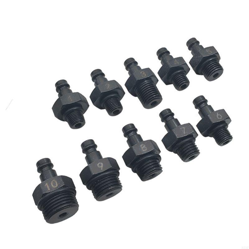 2025 New High-precision Tire Pressure Gauge Measure Pressure Monitor Can Deflate Meter Car Tires Tyre Pressure Gauge for