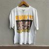 Vintage Rare 90s FREAKNIK Atlanta Festival Rap Tee / Hiphop Funk / Freaknic Festival / Extra Large