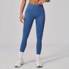 High-Waisted Yoga Leggings Women Breathable Quick-Dry Compression Fit Tummy Control Butt Lift Activewear