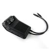 4G WIFI Dual Cam AI ADAS DMS Dashcam Inertial GPS Mouse Harsh Event Alarm Accurate GPS Showing In Tunnel for Video Telematics
