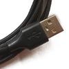 Replacement USB Cable Braided Connect Wire for  Panthera Evo Arcade Stick