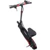 FREEBOY J01 Electric Scooter, 48V 15Ah Battery, Triple Suspension