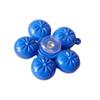 Zabawka Fidget Spinner Pierożek Ulga w Stresie Bułeczka Parowa Zabawka do Kręcenia na Palcu Redukcja Lęku dla Pracownika Domowego/Biurowego Pomoc w Koncentracji Zabawka Biurkowa