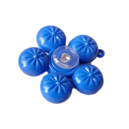 Zabawka Fidget Spinner Pierożek Ulga w Stresie Bułeczka Parowa Zabawka do Kręcenia na Palcu Redukcja Lęku dla Pracownika Domowego/Biurowego Pomoc w Koncentracji Zabawka Biurkowa