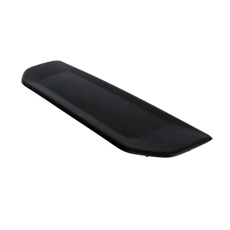 For Vehicle Repair Bumper Close Out Panel Direct Fit Bumper Direct Replacement For Jeep Made Of Quality Materials