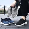 Men's New Men's Shoes Casual Breathable Running Shoes Fashion Sports Shoes Men's