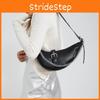 Trendy Street Style Women's Bag Large Capacity Soft Pu Leather Tote With Zipper