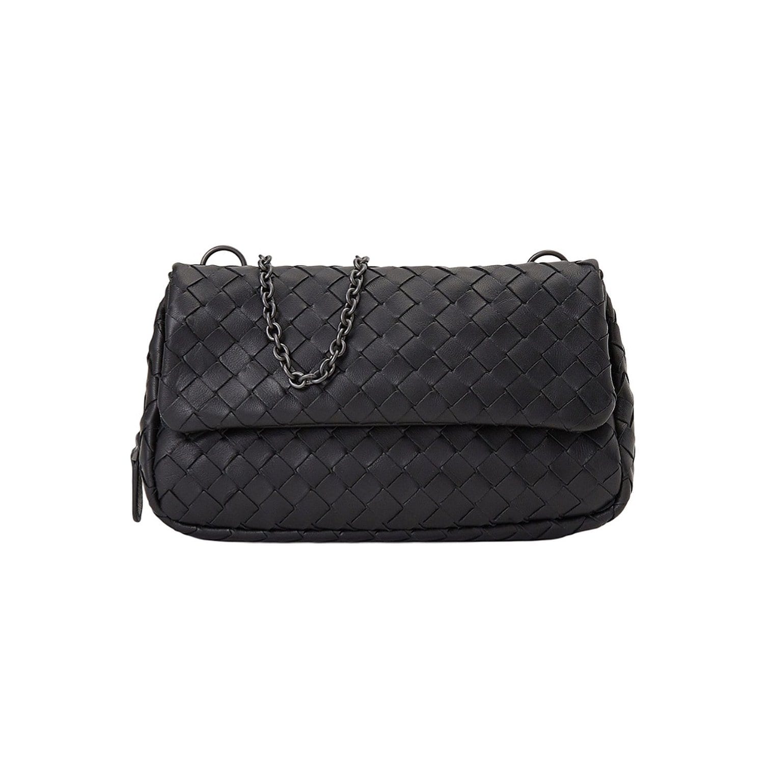 [Bottega Veneta] Intrecciato pleca soma 310774V0016