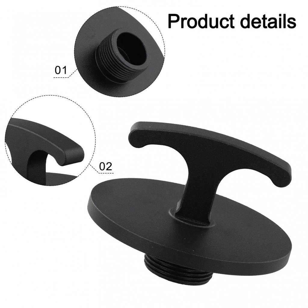 Aviation Grade Aluminum Aluminum Tool Oil Filter Tool