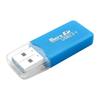 Mini USB 2.0 Ice-Cool High-Speed TF Memory Card Reader for Children's Cameras