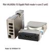 Ljud- & Videotillbehör – HDMI kablar och adaptrar