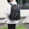 Li Shen Men's Business Laptop Backpack
