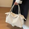 Casual Travel Bags for Women Soft Zipper Large Capacity Comfortable and Portable High Quality Fashionable