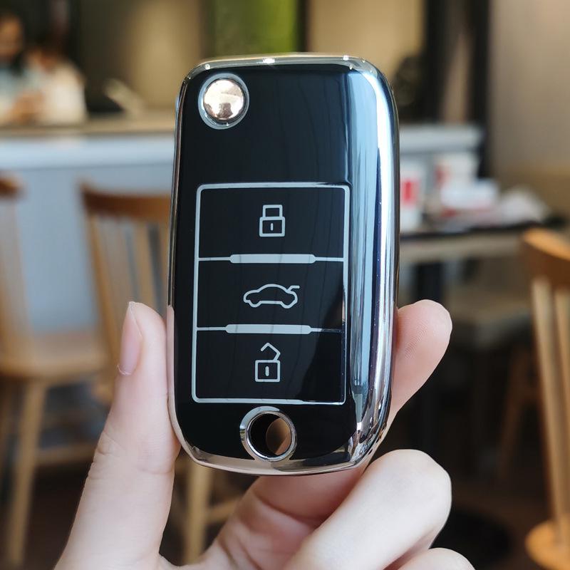 MG ZS & MG 6 New Energy Key Protective Cover