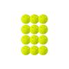 Franklin Sports X-26 Indoor Pickleball - Indoor Court Pickleball Balls - USA Pickleball (USAPA) Approved Tournament Pickleball - 12-Pack Pickleball -