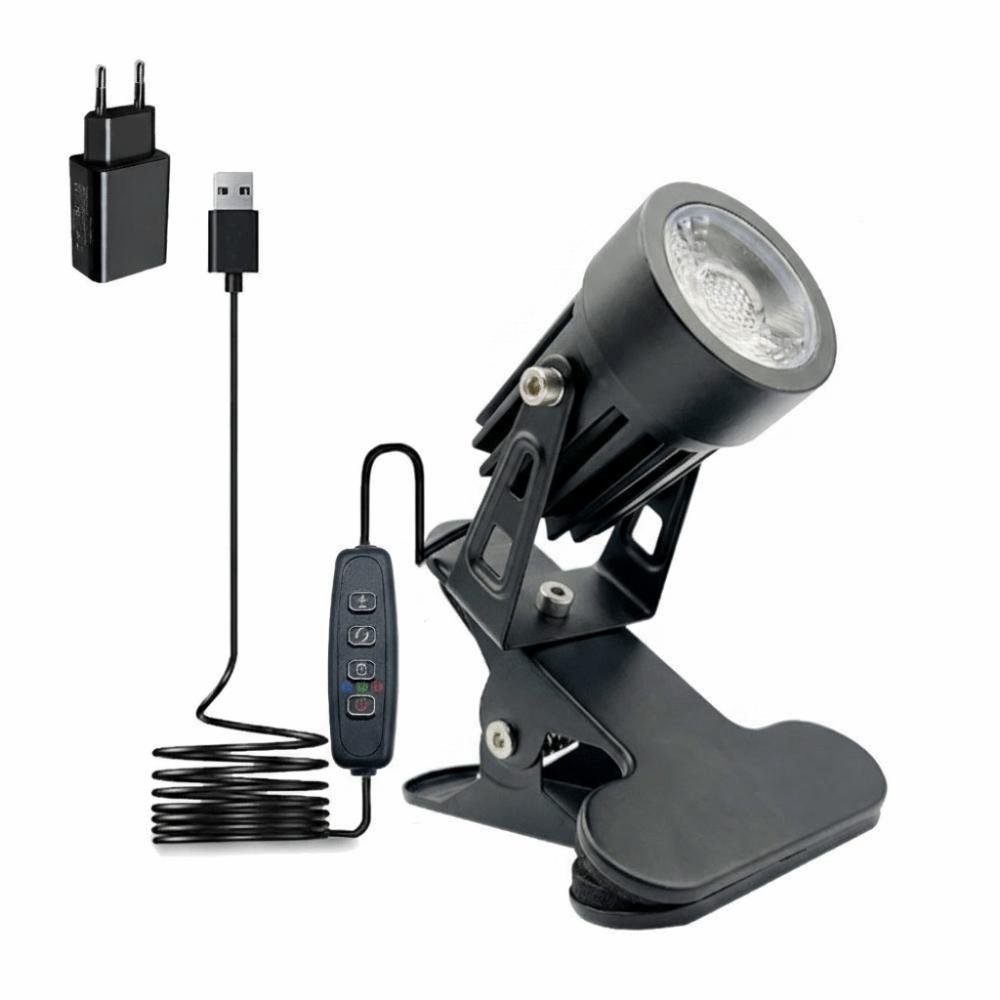 5 W LED Spot Light Creative Outdoor Wall Spotlight LED Uplight Spotlight Lamp  Hallway