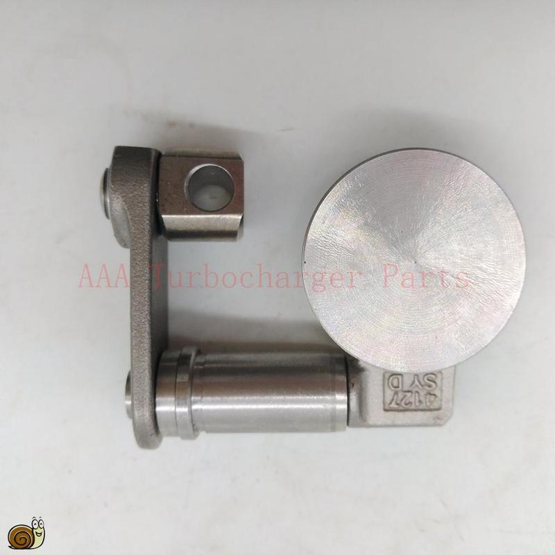 K03 058145703J Turbo Wastegate Rattle Flapper Engine 1.8T Supplier AAA Turbocharger Parts