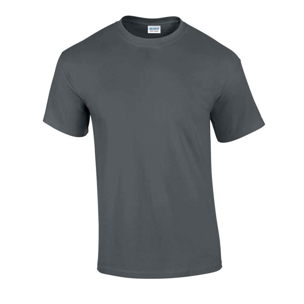 Gildan Unisex Adult Ultra Cotton T-Shirt