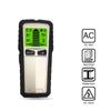 Detector electric 5 în 1 de perete de testare a metalelor Senzor Wire Stud Finder Cable Scanere