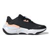 New Adidas Climawarm Cruiser J Wear Resistant Low Top Kids' Running Shoes Black Pink Teenagers GV8602