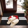 Ahly Football club Printed Area Rug for Office, Chair Rug, Decorative Carpet Floor Mat, Large Size Fan gifts Christmas gifts