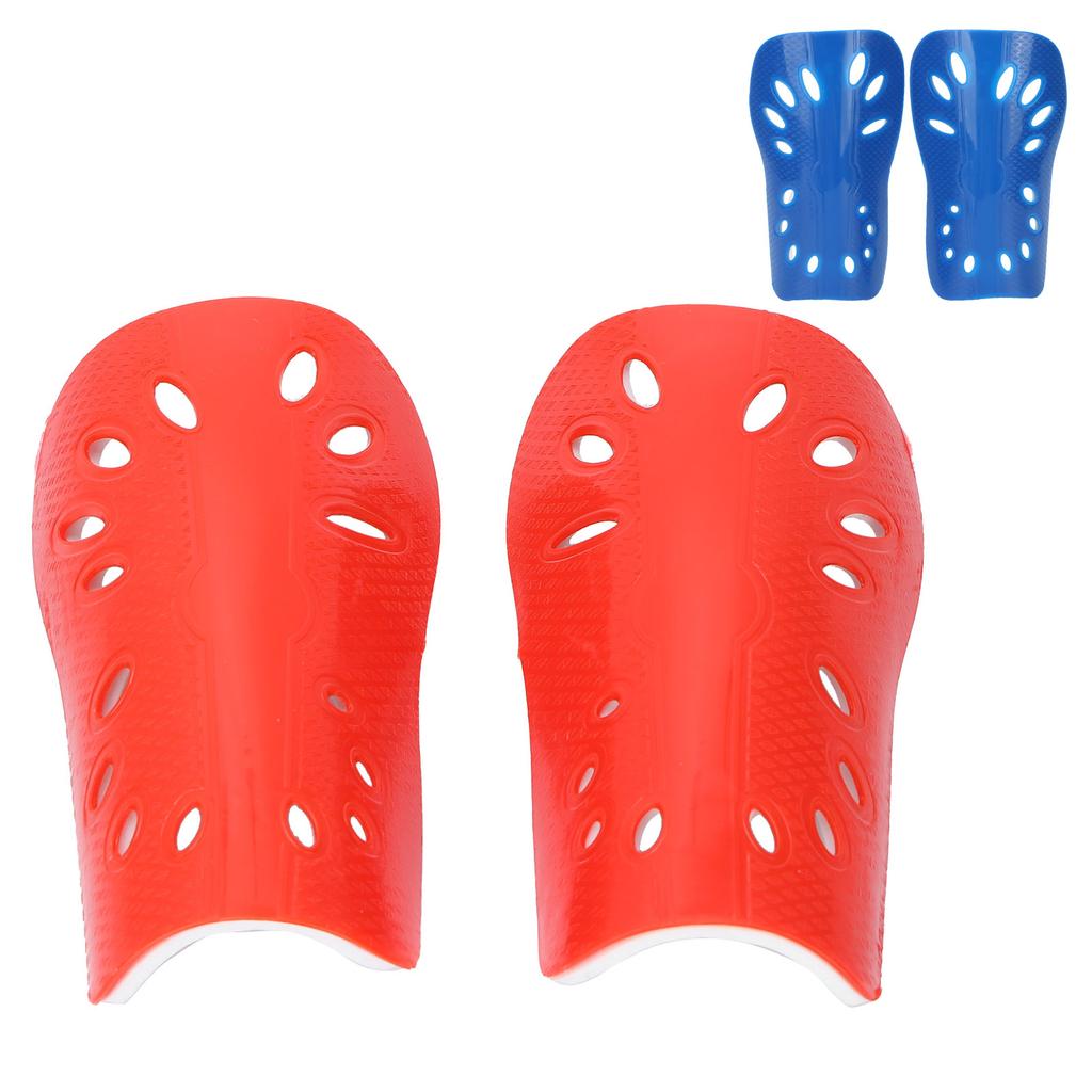 Football Shin Pads Guard Kids Football Protective Leg Protege Soccer Training Pads