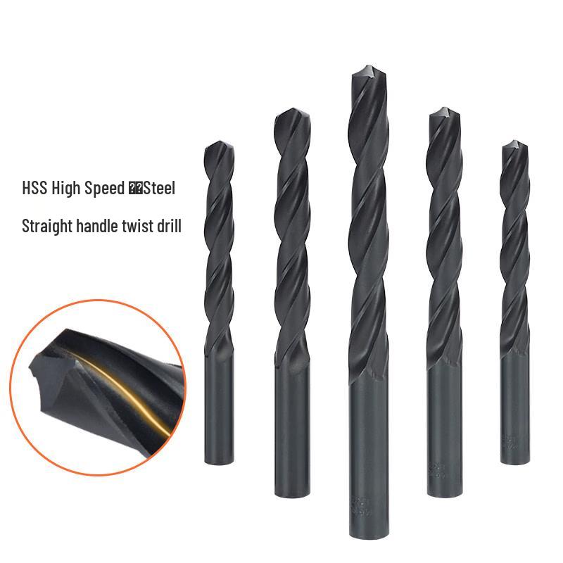 Jundingying 5.7mm Straight Shank Twist Drill Bit