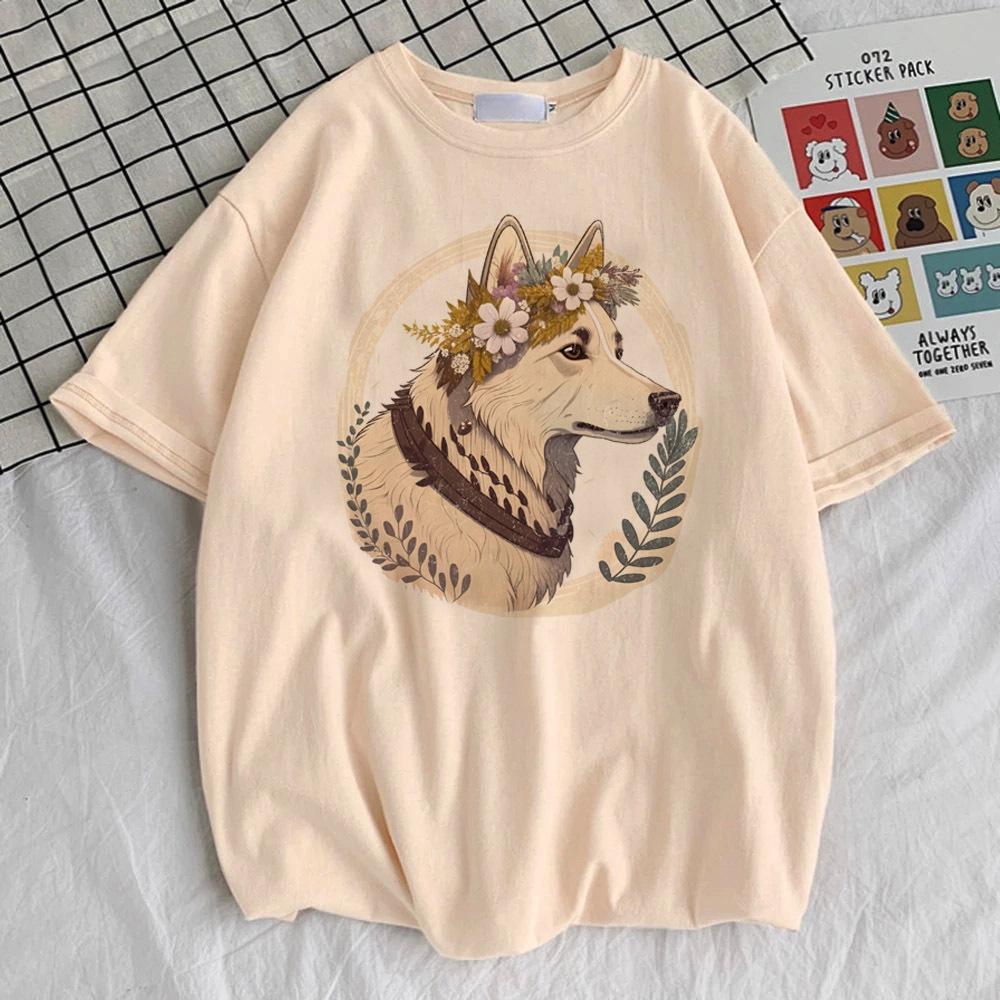 Goblincore tshirt girl korean clothes Digital Y2k 2000s harajuku  Trendy t-shirt Trendy 80s 2000s anime graphic University