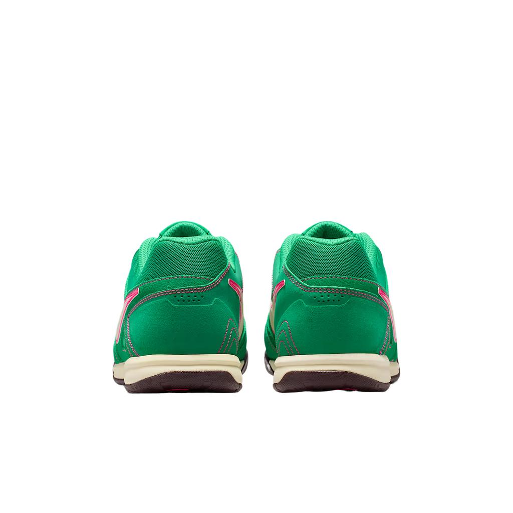 Nike Gato Leather Comfortable Round Toe Breathable Low Top Training Shoes Men's HQ6020-302