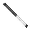 2Pcs 904501HB9A Car Rear Trunk Boot Tailgate Gas Struts Lift Support Rods for Nissan Micra March K13 2010-2017