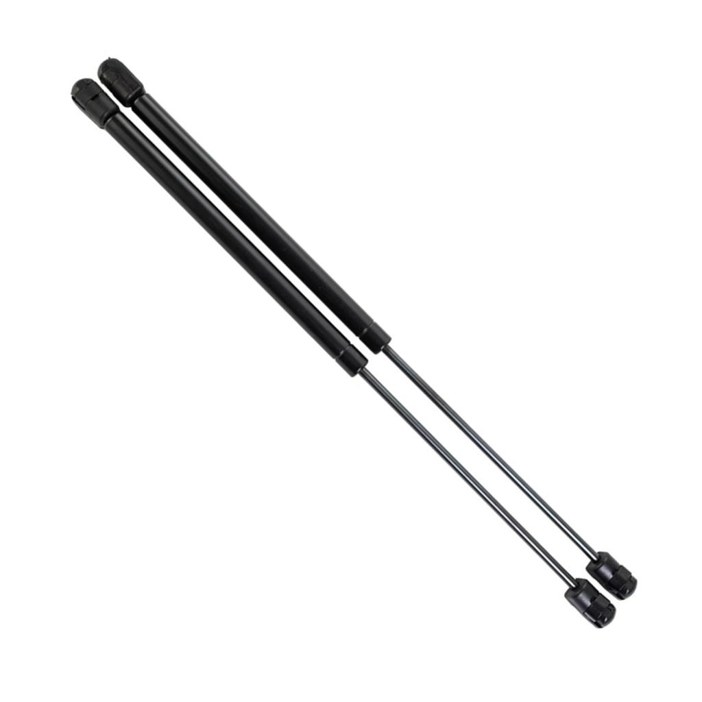 2Pcs 904501HB9A Car Rear Trunk Boot Tailgate Gas Struts Lift Support Rods for Nissan Micra March K13 2010-2017