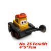 Pixar Cars 3 2  Series Cars Toy Darth Vader Mater Lightning Mcqueen Jackson Storm Diecast Car Boy Toys