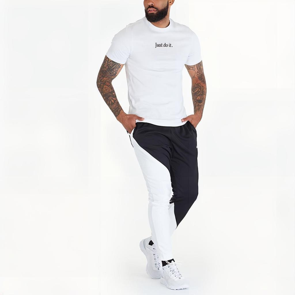 Nike Knitted Sweatpants Men's Black BV5290-010
