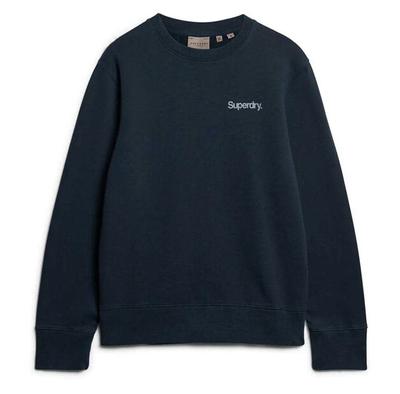 Superdry Core Logo City vid genser